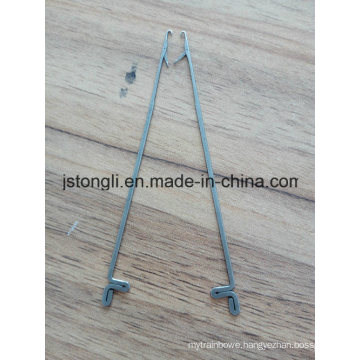 1.5gg Needles for Hand Flat Knitting Machine